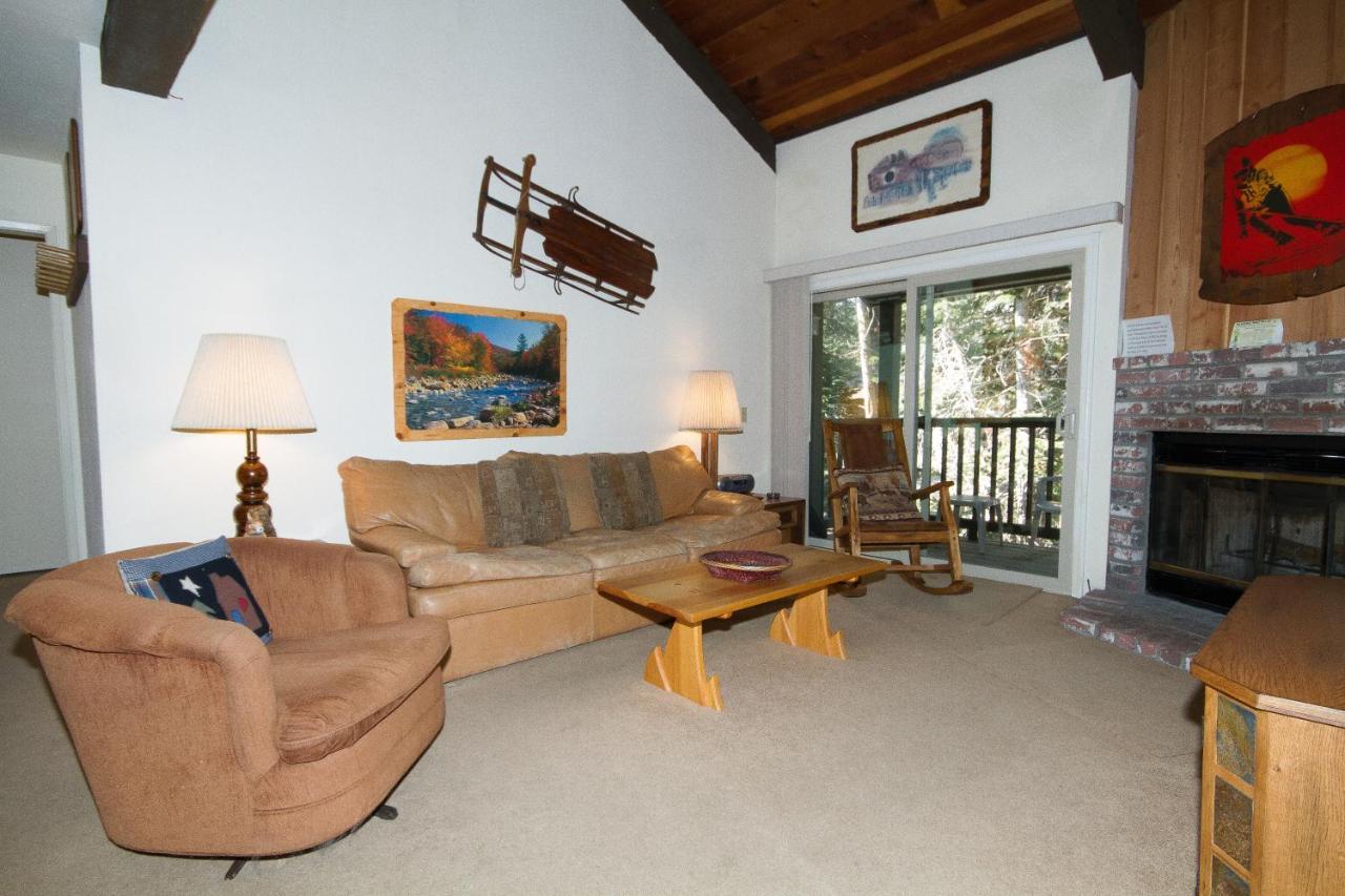 Villa Chamonix #36 Mammoth Lakes Exterior foto