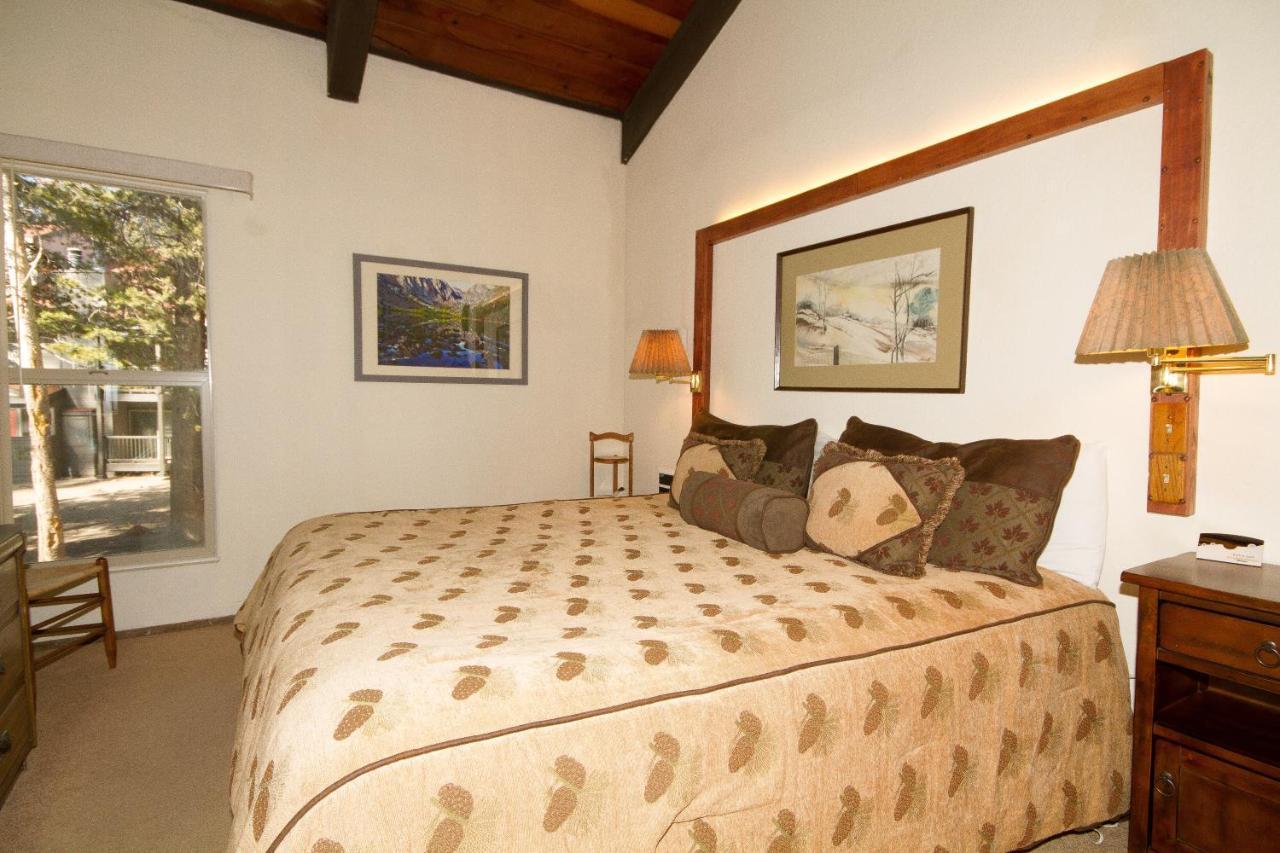 Villa Chamonix #36 Mammoth Lakes Exterior foto
