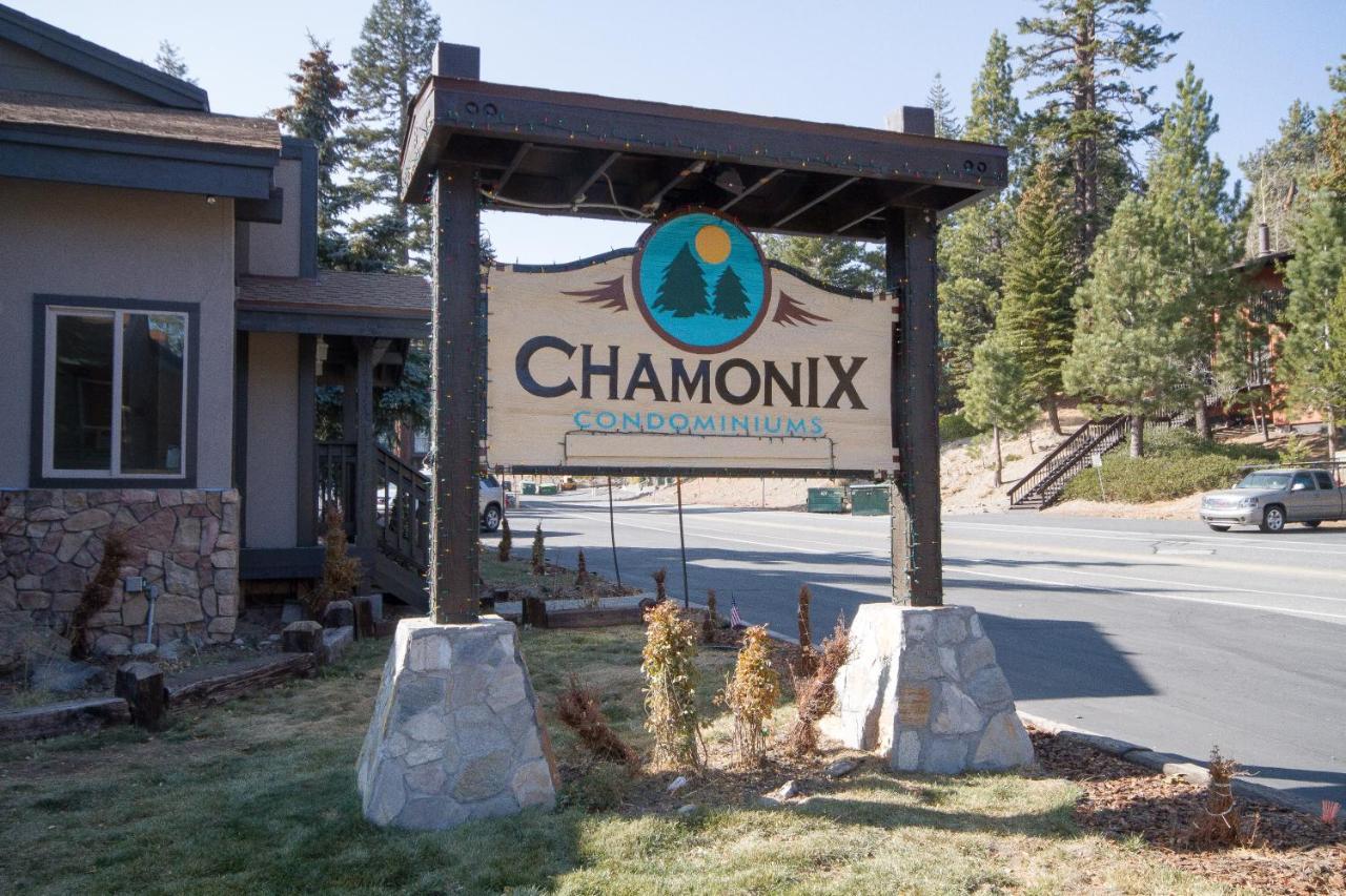 Villa Chamonix #36 Mammoth Lakes Exterior foto