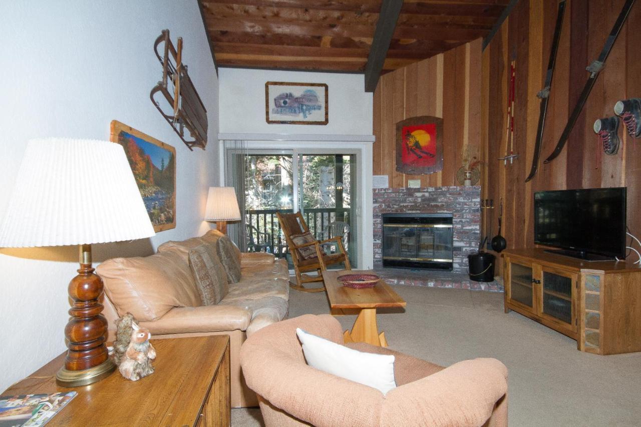 Villa Chamonix #36 Mammoth Lakes Exterior foto