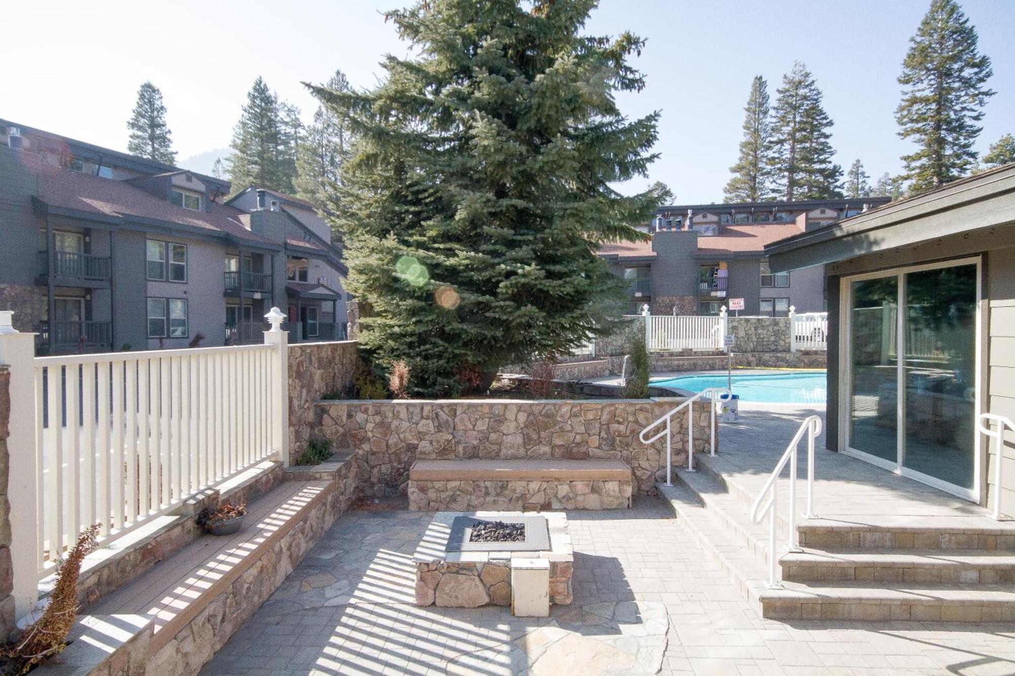 Villa Chamonix #36 Mammoth Lakes Exterior foto